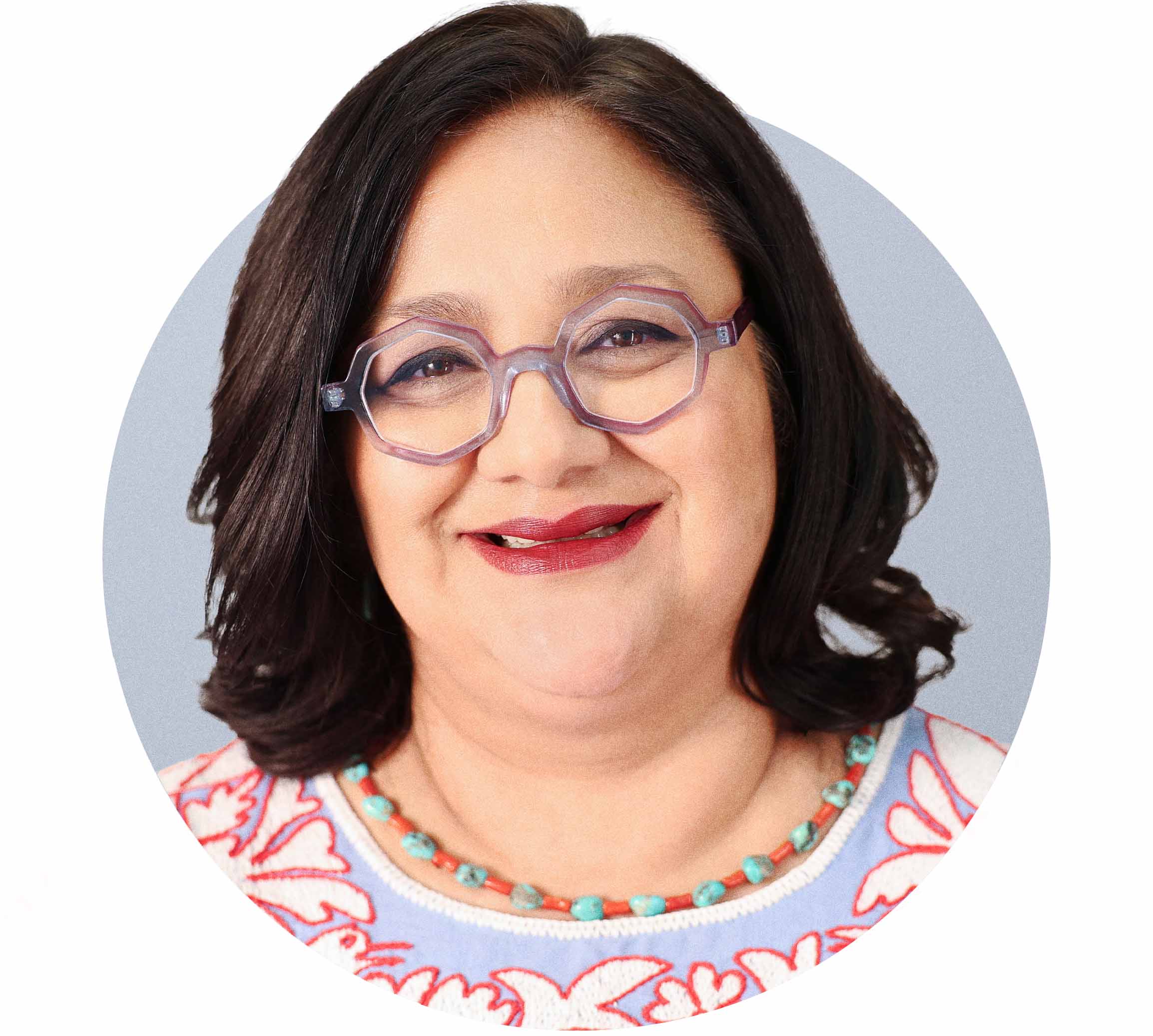 ALICIA NUÑEZ