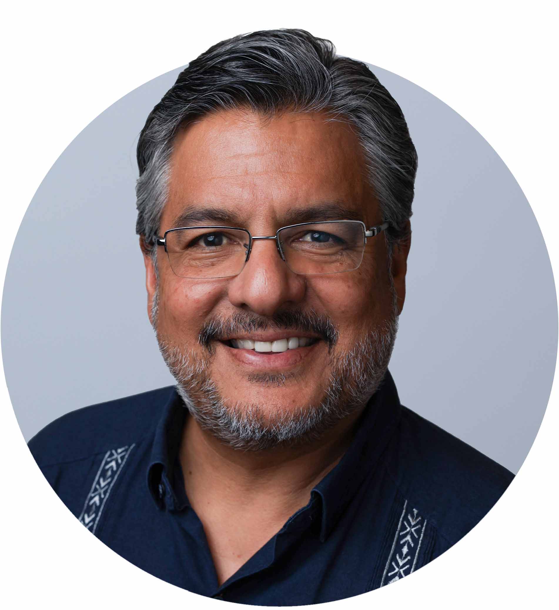 MAX GONZALES